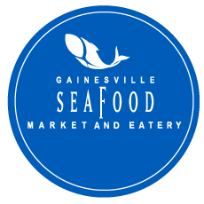Gainesville Seafood Market & Eatery